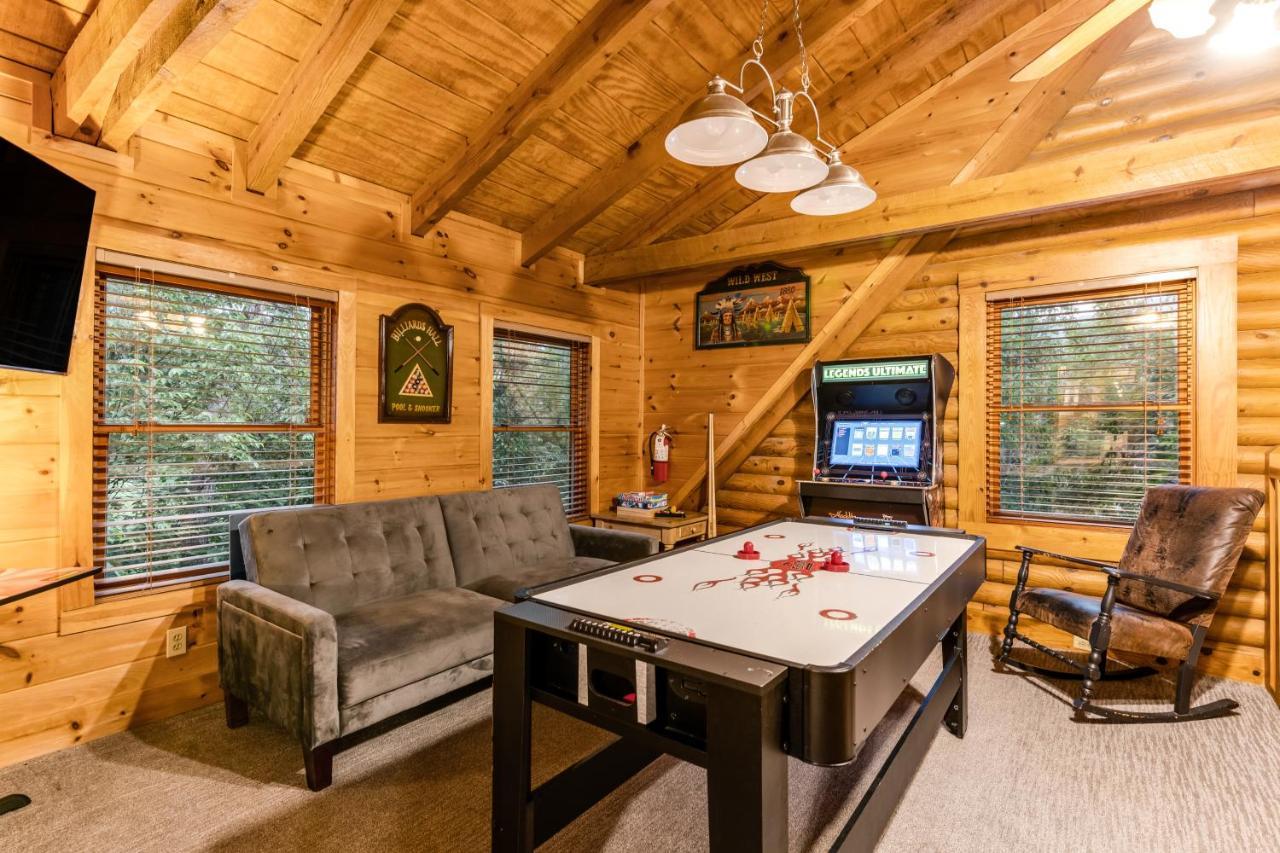 Pigeon Forge Perch Villa Exterior foto